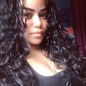 Meet your Posher, Lady-bianca